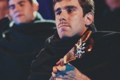 Vasco Dias | Pontes | Guitarra Portuguesa