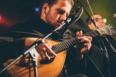 José Oliveira | Iletrado | Guitarra Portuguesa