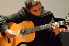 João Pereira | Golias | Viola